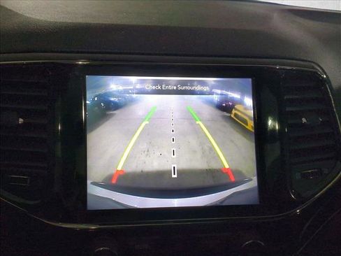 Used 2020 Jeep Grand Cherokee Limited X image 19