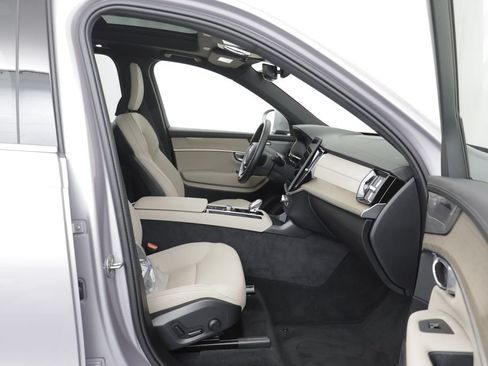 Used 2026 Volvo XC90 B6 Plus AWD/4WD image 20