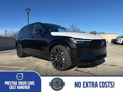 New 2026 Volvo XC90 B6 Ultra