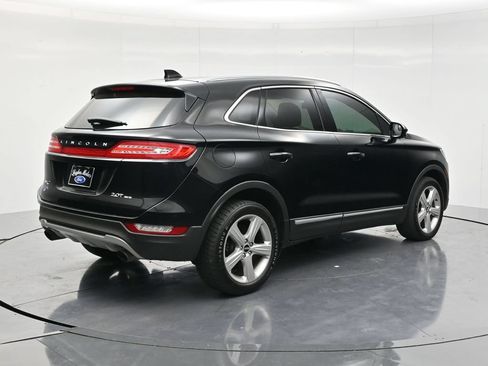 Used 2017 Lincoln MKC Premiere AWD/4WD image 5