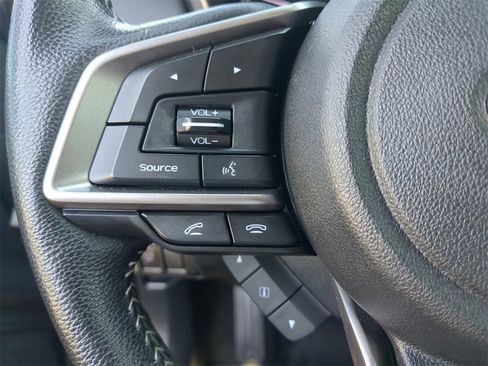 Certified 2021 Subaru Outback Limited w/ Popular Package #2 image 28