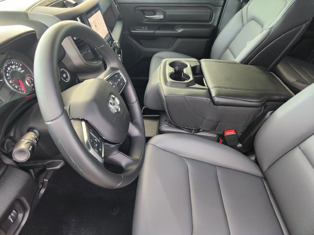 New 2026 RAM 1500 Tradesman RWD image 10