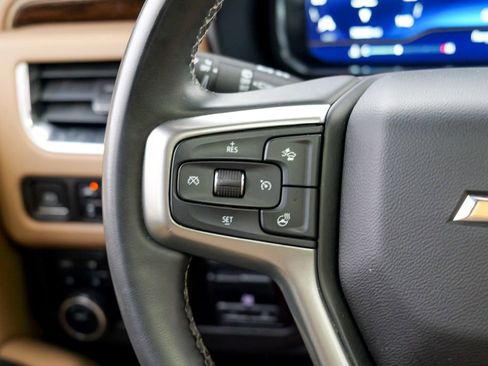 Used 2023 Chevrolet Tahoe Premier image 50