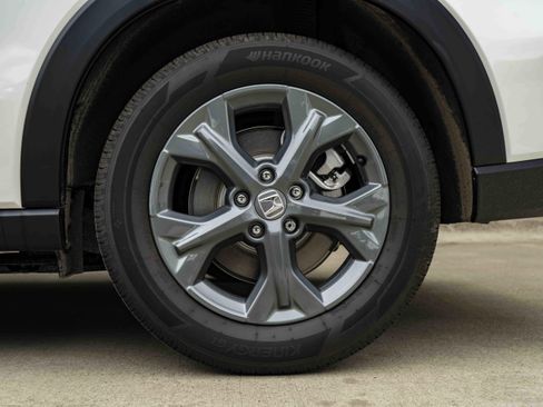 Used 2026 Honda HR-V LX image 14