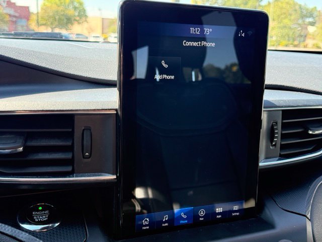 Used 2020 Ford Explorer ST w/ Premium Technology Package AWD/4WD image 22