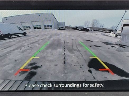 Certified 2022 Ford Maverick Lariat w/ Lariat Luxury Package image 4