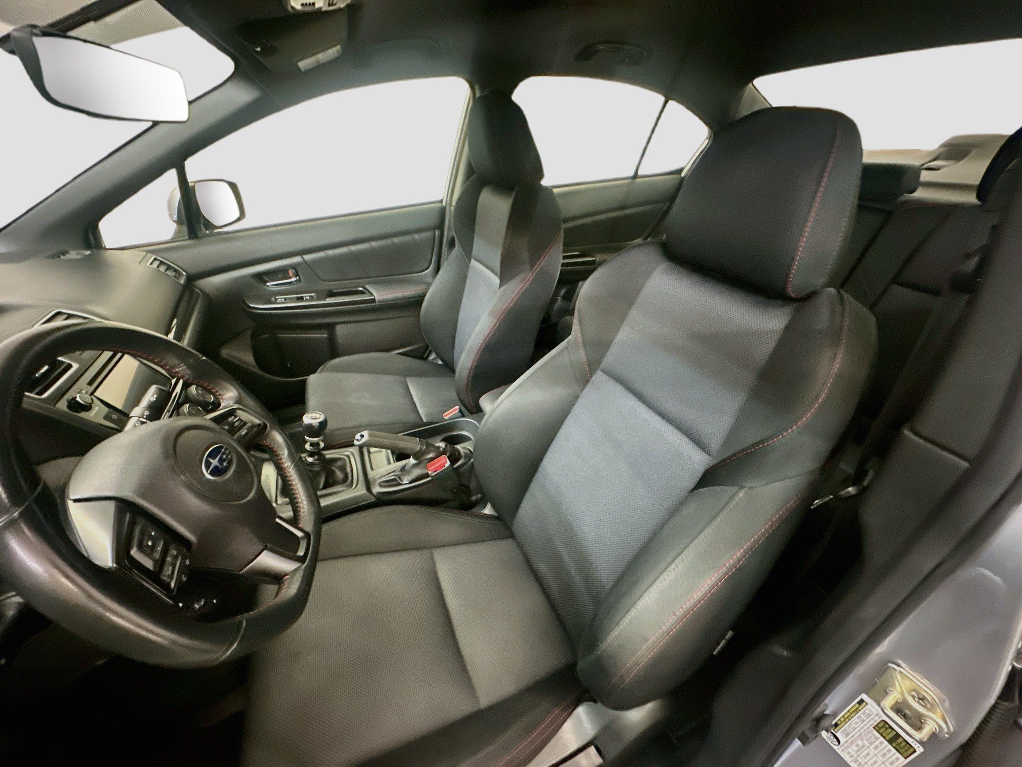 Used 2020 Subaru WRX AWD/4WD image 13