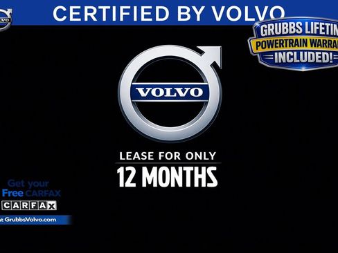 Used 2023 Volvo XC60 T8 Ultimate w/ Climate Package AWD/4WD image 9