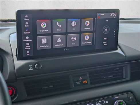 Certified 2026 Honda Pilot TrailSport image 14