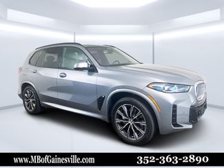 Used 2025 BMW X5 xDrive40i AWD/4WD video 1