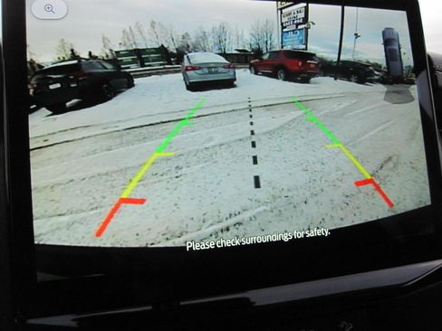 Used 2024 Ford Expedition Max XLT image 21