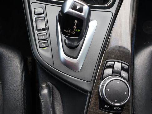 Used 2015 BMW 335i xDrive Sedan image 19