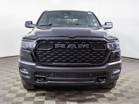 New 2026 RAM 1500 Classic Warlock image 6