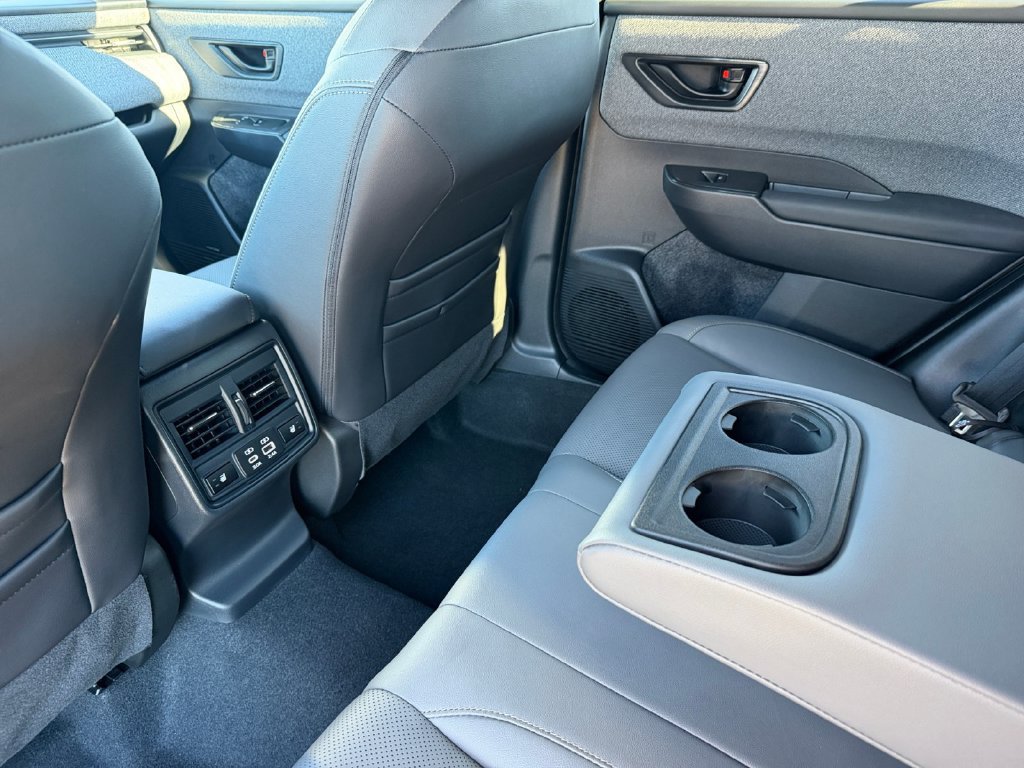 New 2026 Subaru Outback Limited XT AWD/4WD image 15