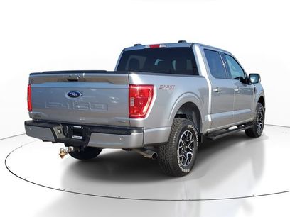 Used 2021 Ford F150 XLT w/ Equipment Group 302A High