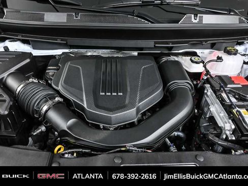New 2026 GMC Acadia Denali w/ Super Cruise Package FWD image 39