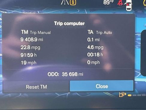 Used 2023 Volvo XC60 B5 Core w/ Climate Package AWD/4WD image 40
