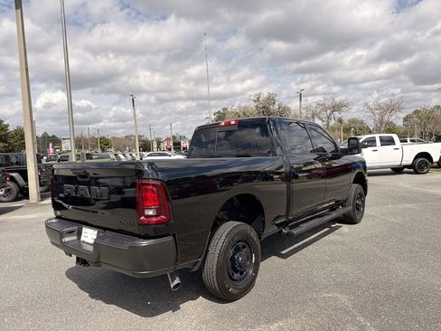 New 2026 RAM 2500 Tradesman AWD/4WD image 3