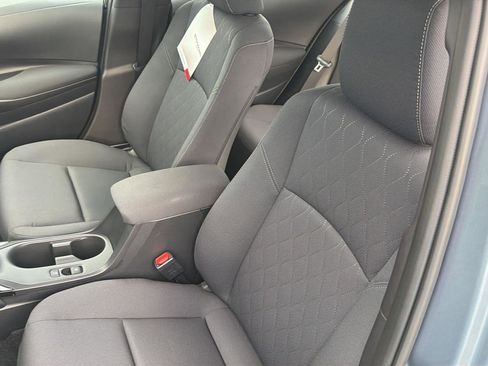 New 2026 Toyota Corolla LE FWD image 27