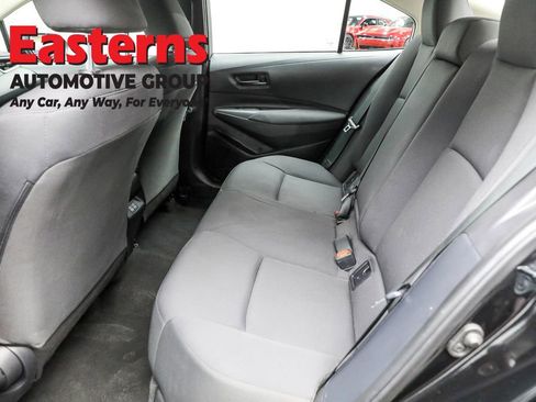 Used 2024 Toyota Corolla LE image 20