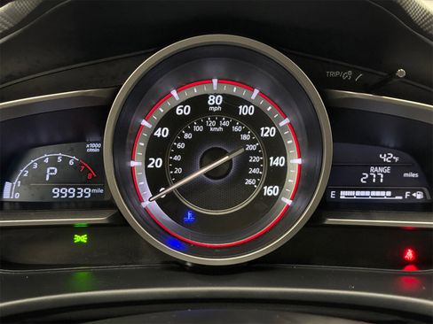 Used 2015 MAZDA MAZDA3 i Touring image 19