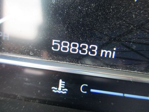 Used 2022 GMC Sierra 1500 Denali image 34