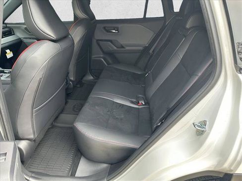 Used 2026 Toyota RAV4 AWD Plug-in Hybrid image 16