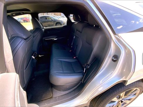 Used 2024 Lexus RX 350 F Sport w/ Technology Package AWD/4WD image 21