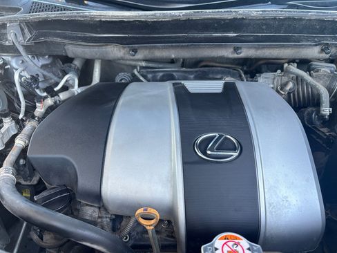 Used 2020 Lexus RX 350 FWD w/ Premium Package image 17