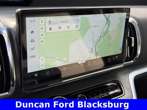 New 2025 Ford Expedition Platinum w/ Driver's Package image 24