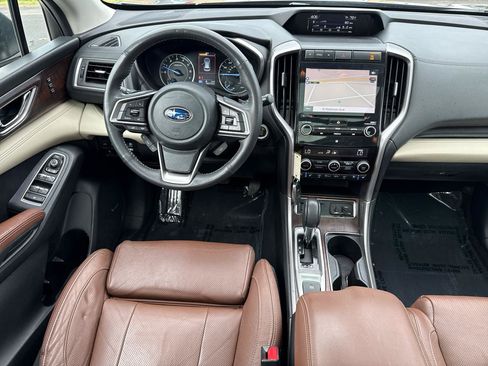 Used 2020 Subaru Ascent Touring w/ Popular Package #3 AWD/4WD image 36