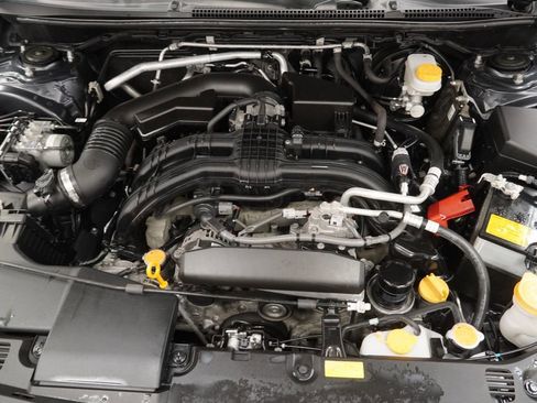 Used 2023 Subaru Crosstrek 2.0i Premium image 52