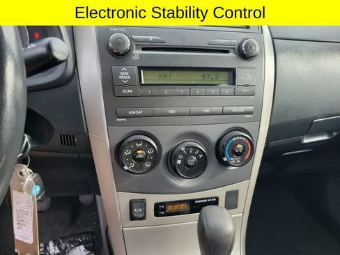 Used 2010 Toyota Corolla S FWD image 15