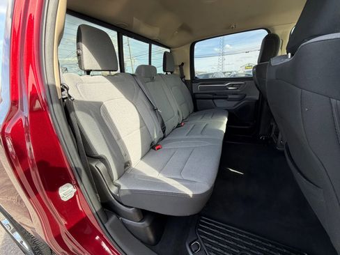 Used 2019 RAM 1500 Big Horn RWD image 13