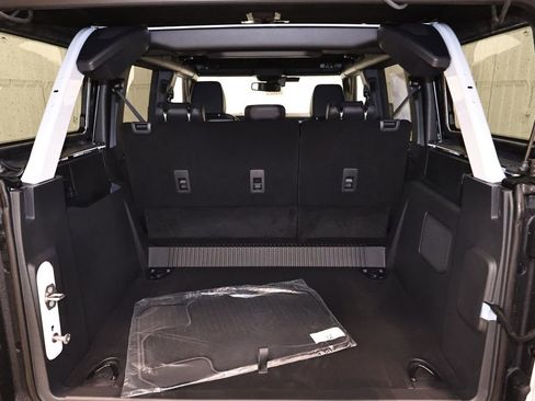 New 2026 Ford Bronco Outer Banks AWD/4WD image 28
