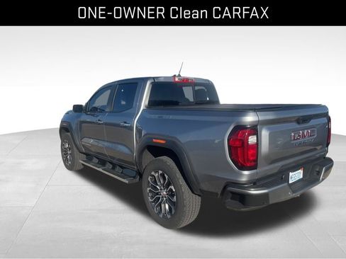 Used 2023 GMC Canyon Denali image 6