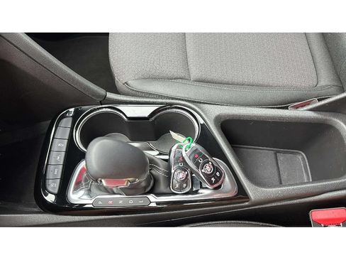 Used 2023 Buick Encore GX Select w/ Sport Touring Package AWD/4WD image 20