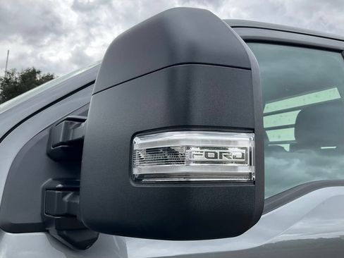 New 2025 Ford F350 XL w/ STX Appearance Package AWD/4WD image 13