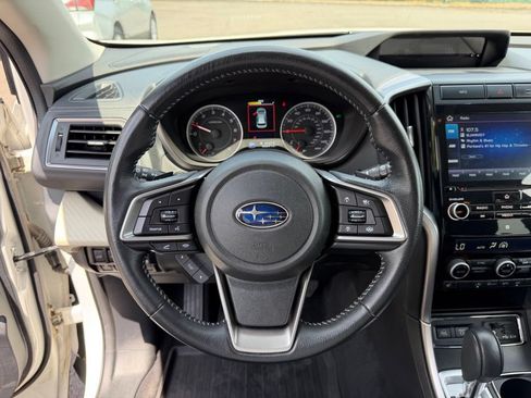 Used 2022 Subaru Ascent Premium w/ Convenience Package AWD/4WD image 20