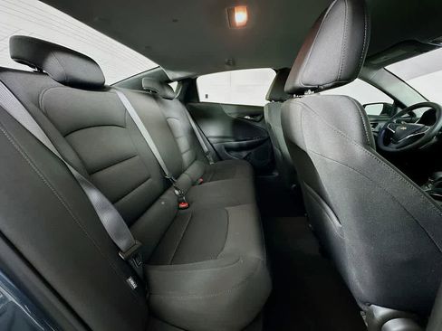 Used 2021 Chevrolet Malibu RS image 30