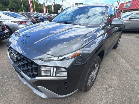 Used 2023 Hyundai Santa Fe SE AWD/4WD image 1