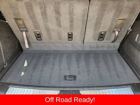 Used 2023 Chevrolet Tahoe Z71 AWD/4WD image 41