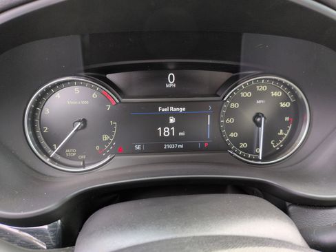 Used 2023 Cadillac XT4 Premium Luxury image 21