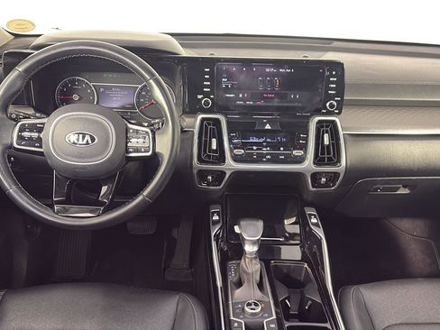 Used 2021 Kia Sorento SX AWD/4WD image 17
