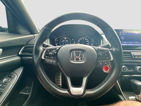 Used 2022 Honda Accord Sport image 13