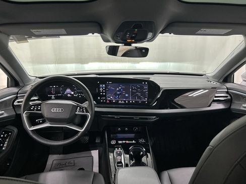 Certified 2025 Audi A5 2.0T Premium w/ Premium Plus AWD/4WD image 20