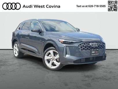Used 2025 Audi Q5 Premium w/ Premium Plus