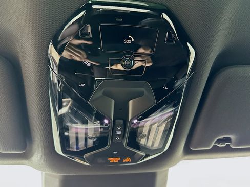 New 2026 BMW 760i xDrive AWD/4WD image 31