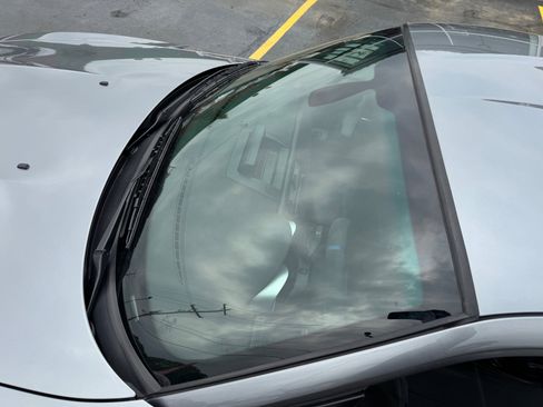 Used 2008 BMW M Coupe image 26