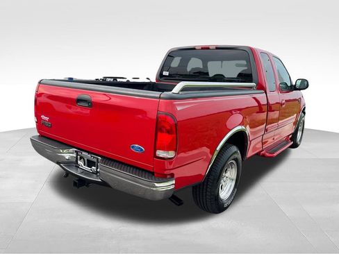 Used 1999 Ford F150 2WD SuperCab image 5